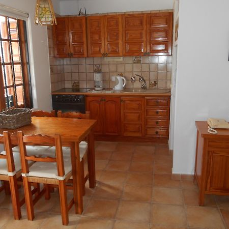 Casas Del Sol Apartment Playa Blanca  Ngoại thất bức ảnh