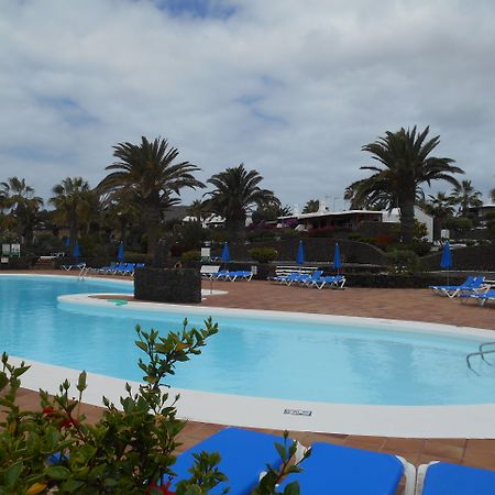 Casas Del Sol Apartment Playa Blanca  Ngoại thất bức ảnh