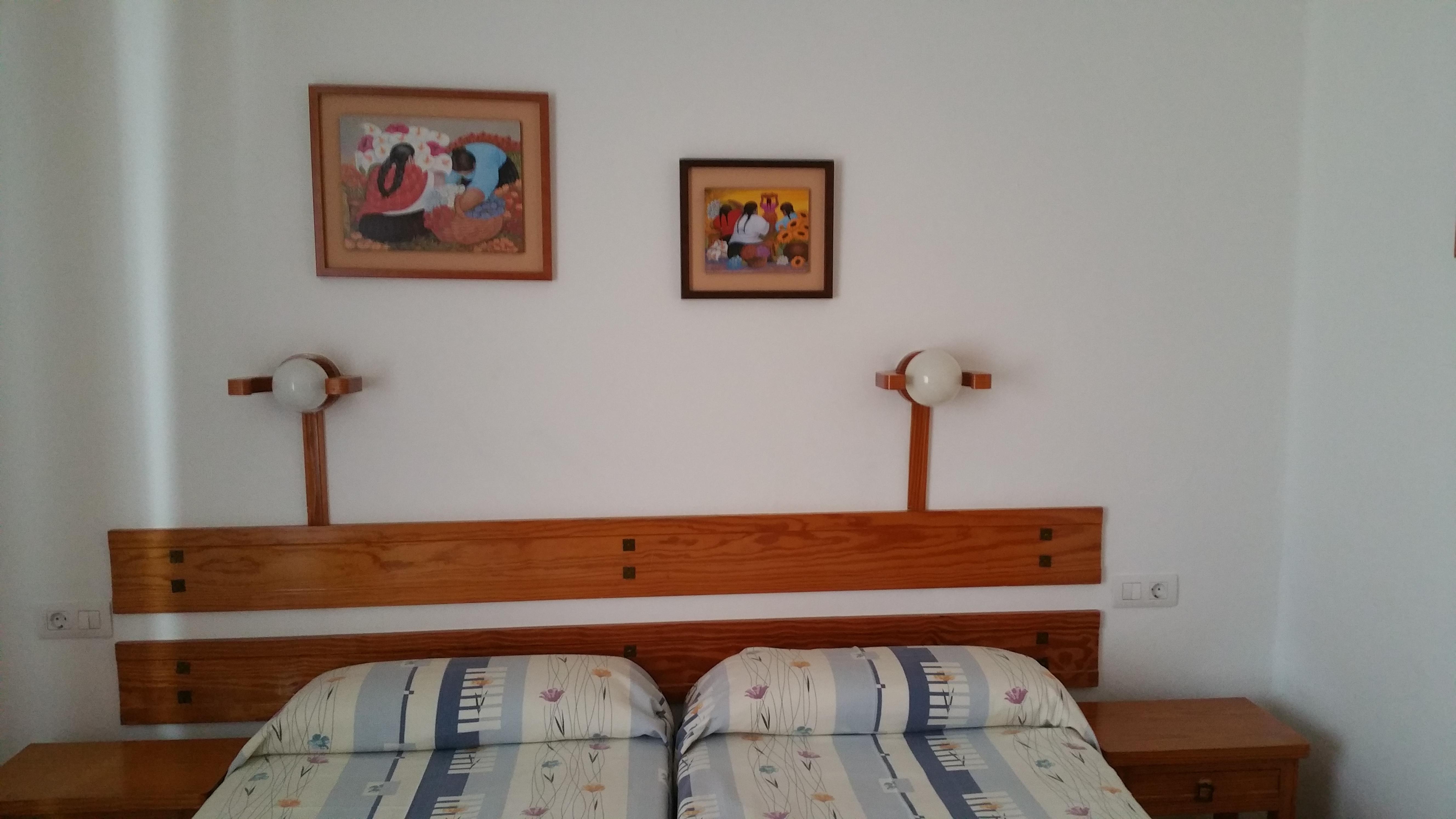 Casas Del Sol Apartment Playa Blanca  Ngoại thất bức ảnh