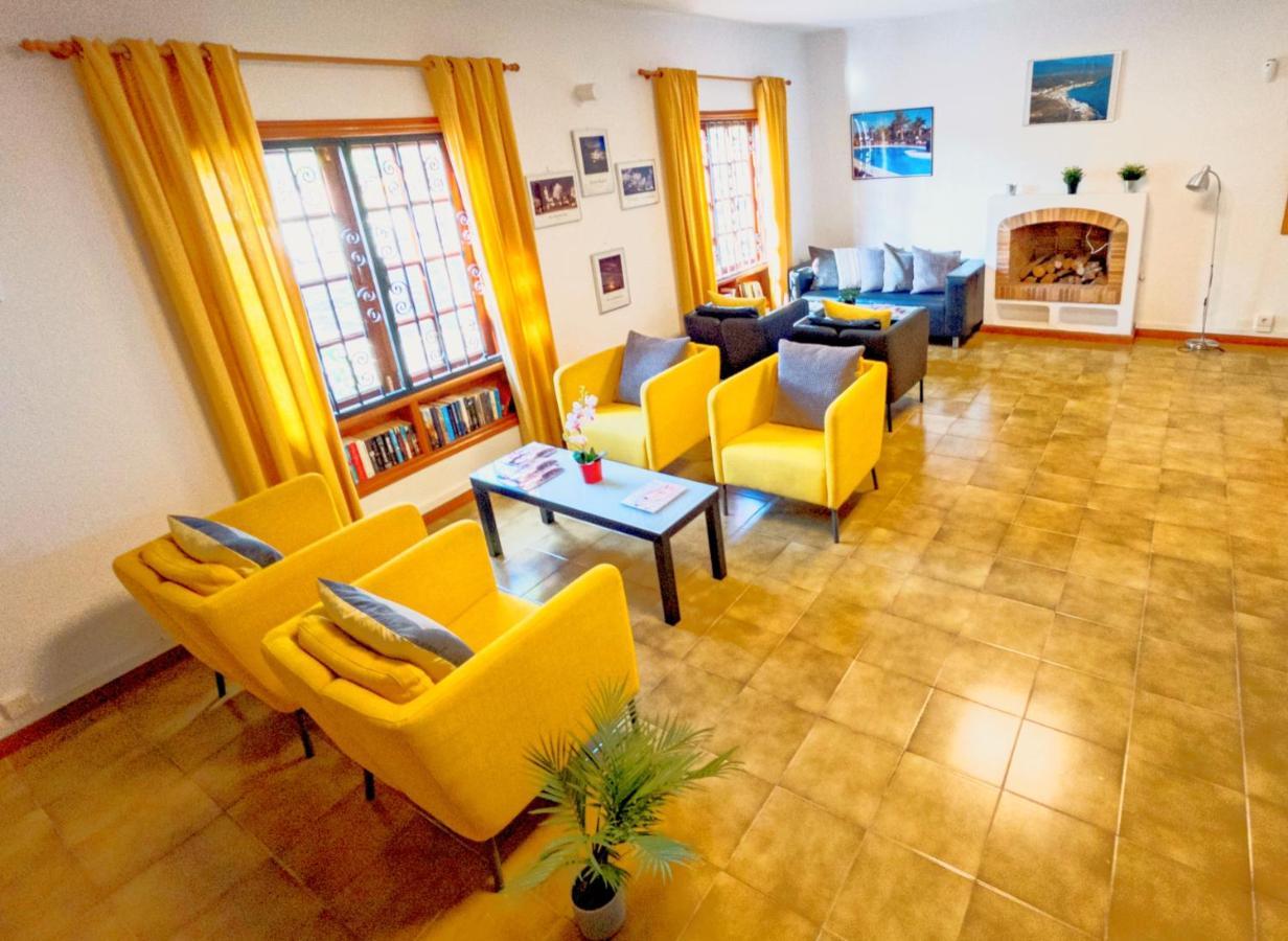 Casas Del Sol Apartment Playa Blanca  Ngoại thất bức ảnh