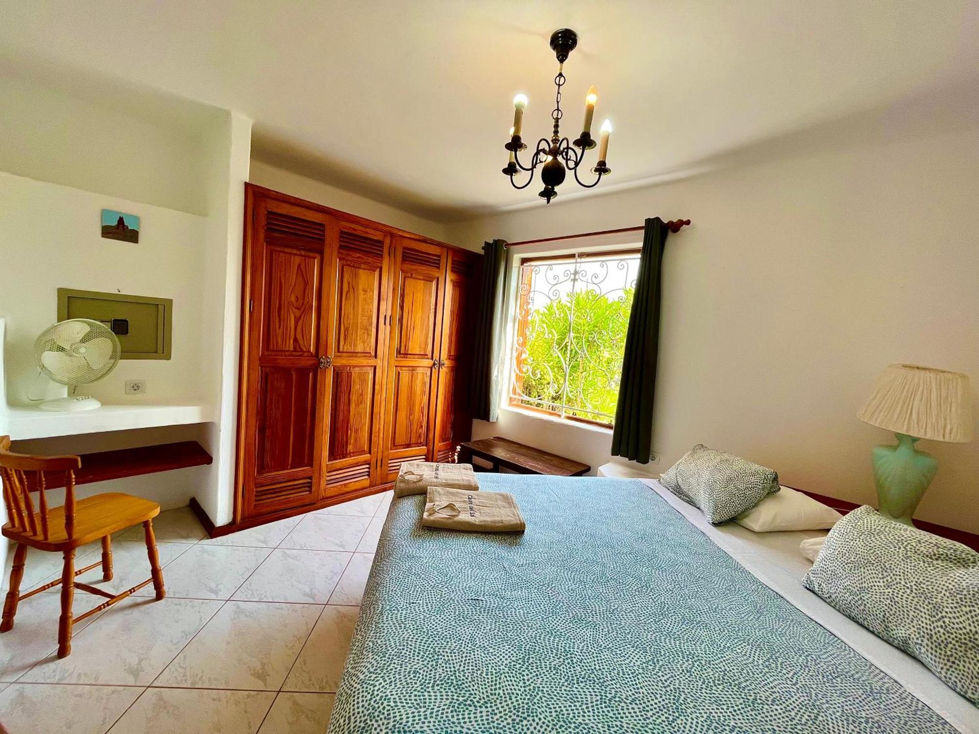 Casas Del Sol Apartment Playa Blanca  Ngoại thất bức ảnh