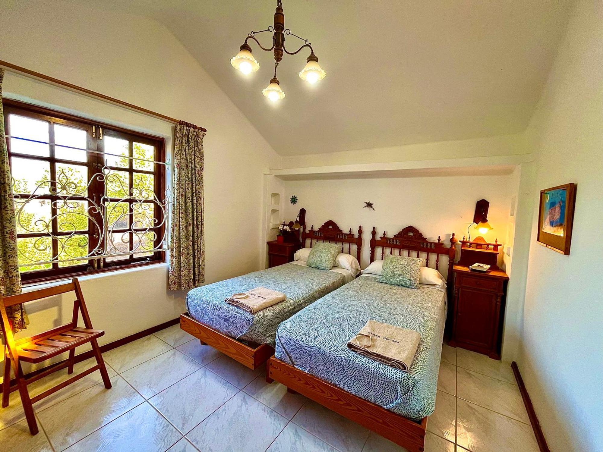 Casas Del Sol Apartment Playa Blanca  Ngoại thất bức ảnh