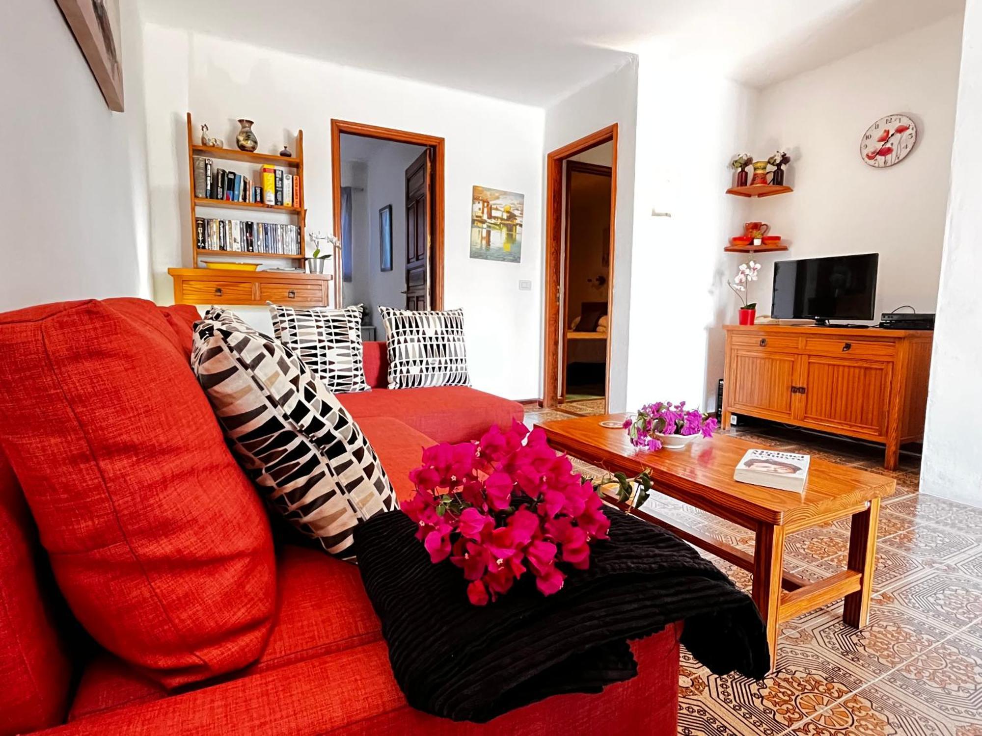 Casas Del Sol Apartment Playa Blanca  Ngoại thất bức ảnh