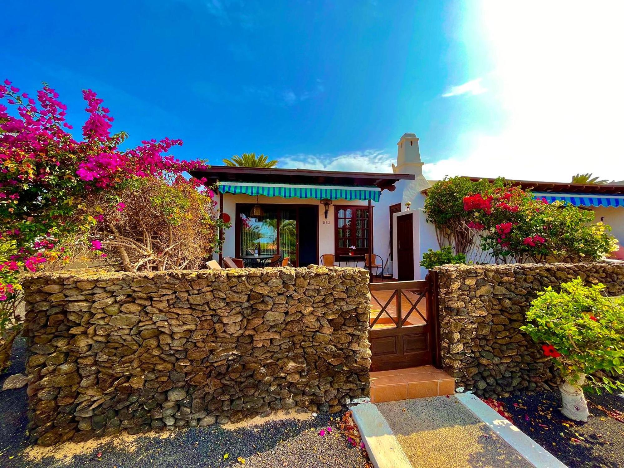 Casas Del Sol Apartment Playa Blanca  Ngoại thất bức ảnh