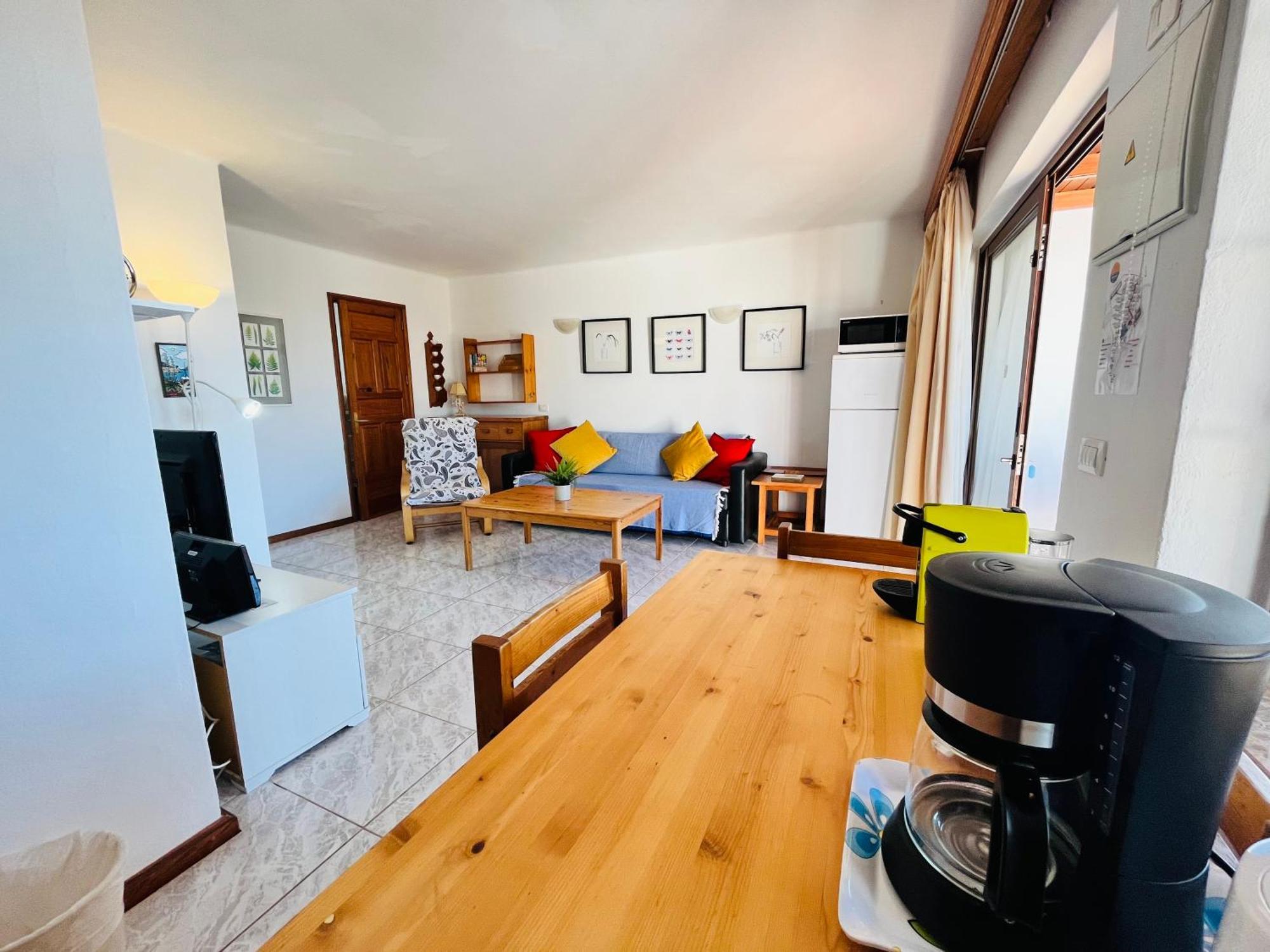 Casas Del Sol Apartment Playa Blanca  Ngoại thất bức ảnh