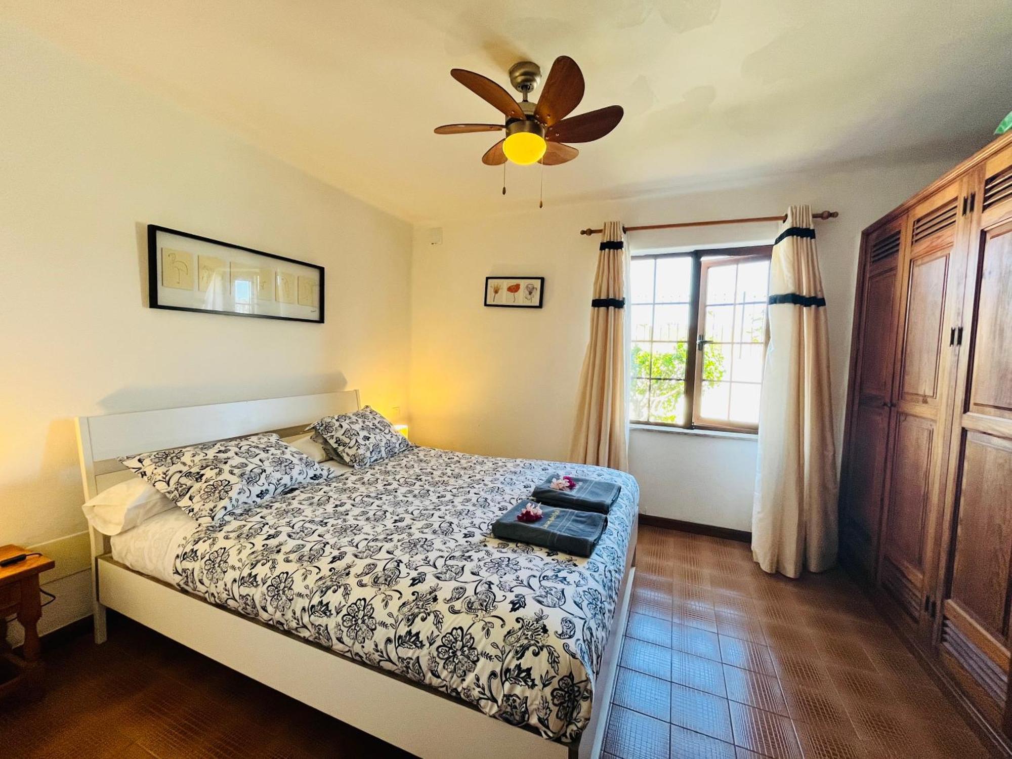 Casas Del Sol Apartment Playa Blanca  Ngoại thất bức ảnh