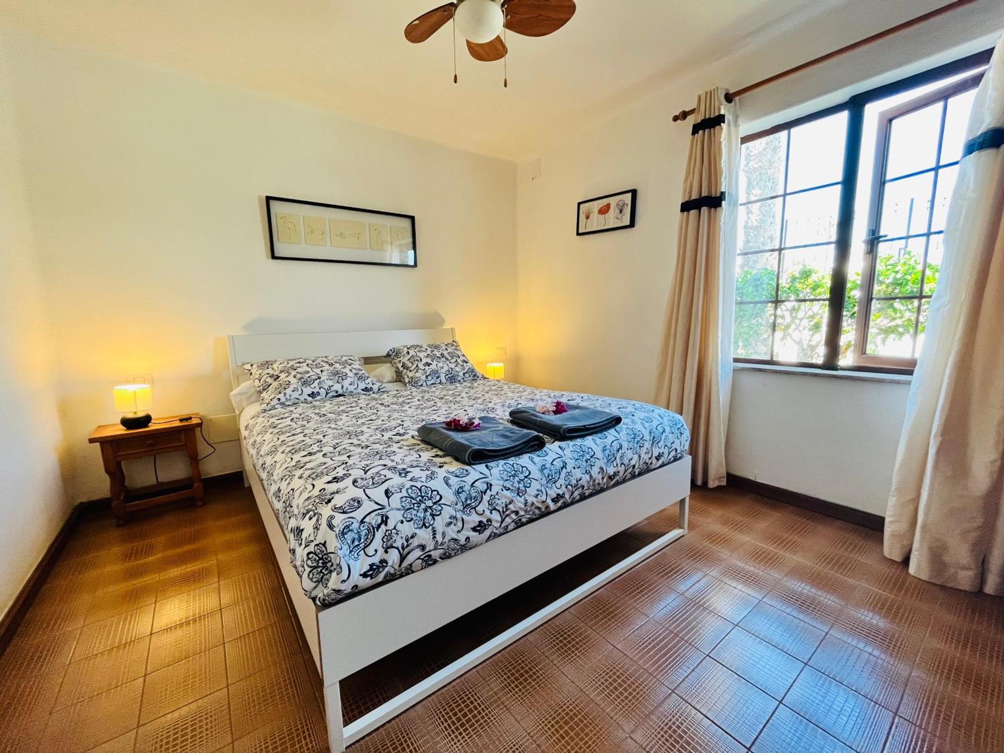 Casas Del Sol Apartment Playa Blanca  Ngoại thất bức ảnh