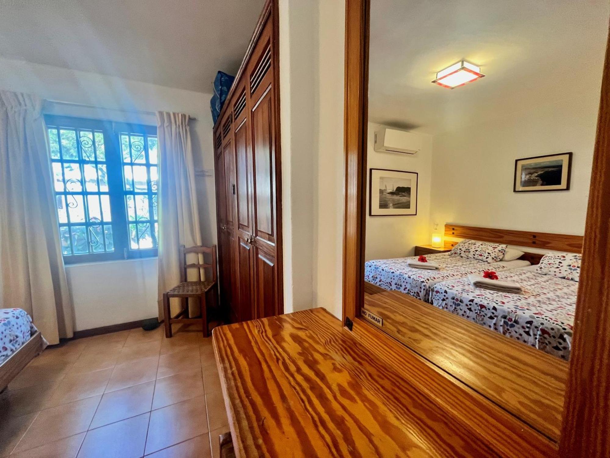 Casas Del Sol Apartment Playa Blanca  Ngoại thất bức ảnh
