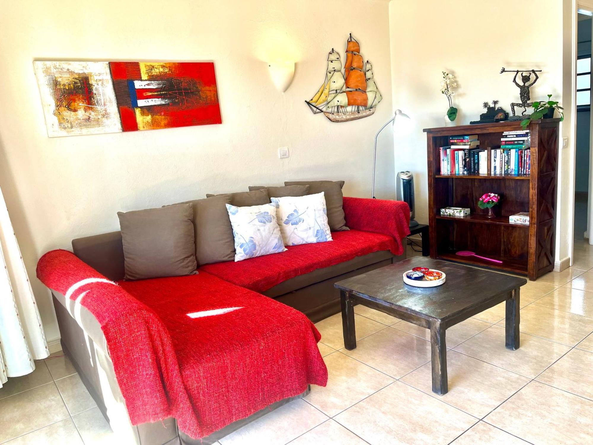 Casas Del Sol Apartment Playa Blanca  Ngoại thất bức ảnh