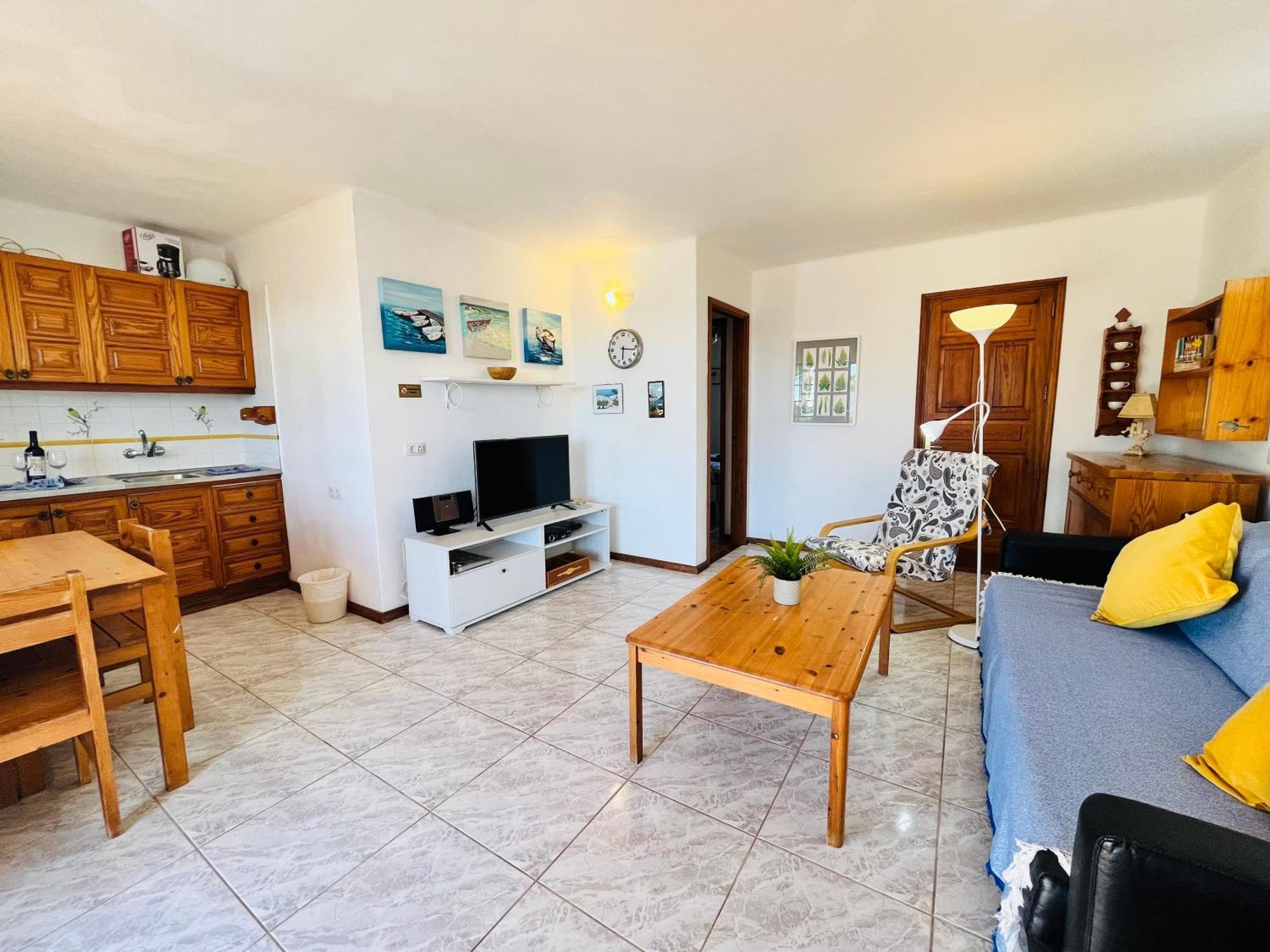 Casas Del Sol Apartment Playa Blanca  Ngoại thất bức ảnh